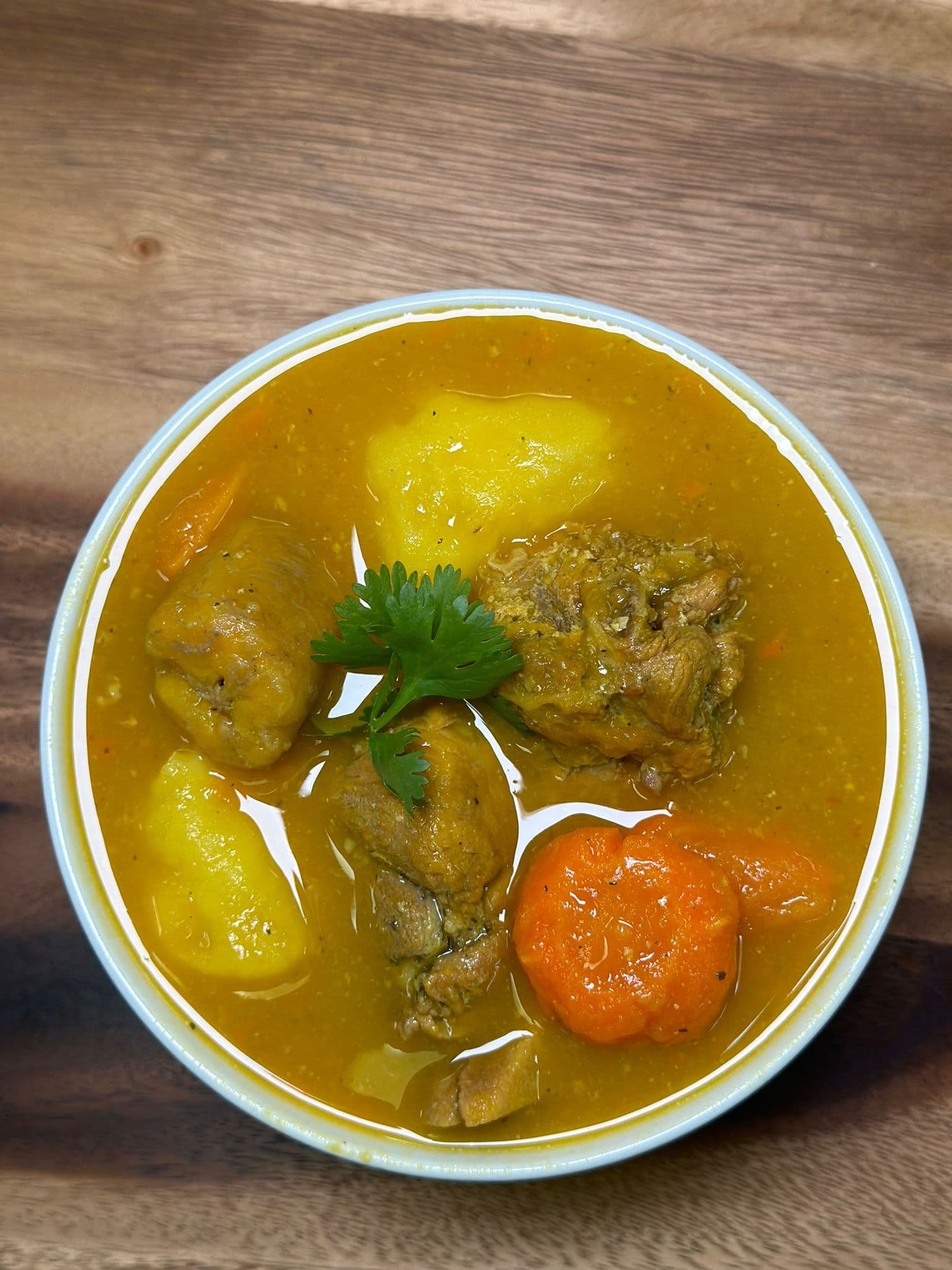 Sancocho