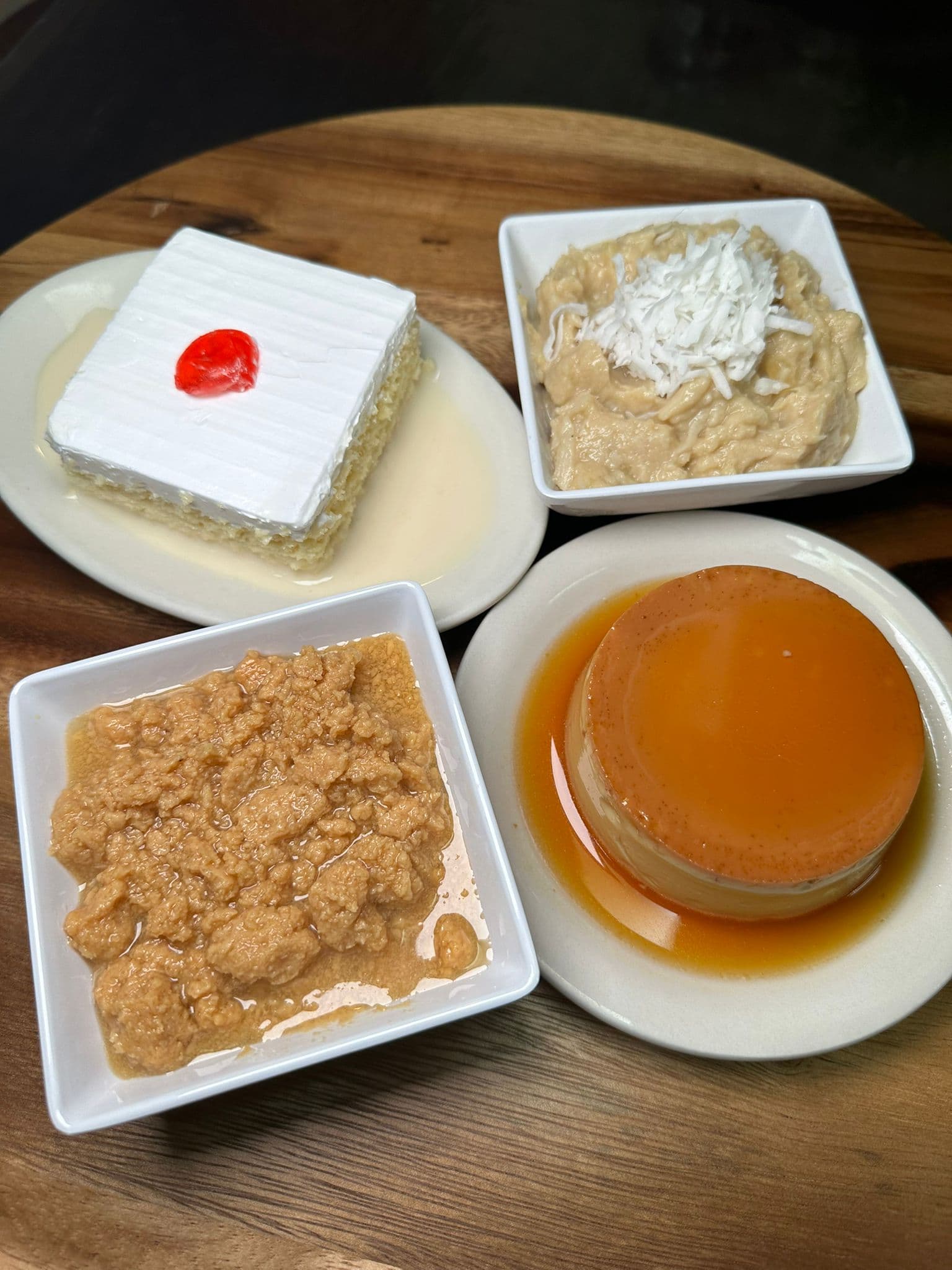 Postres